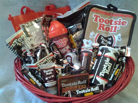 Tootsie Roll Gifts